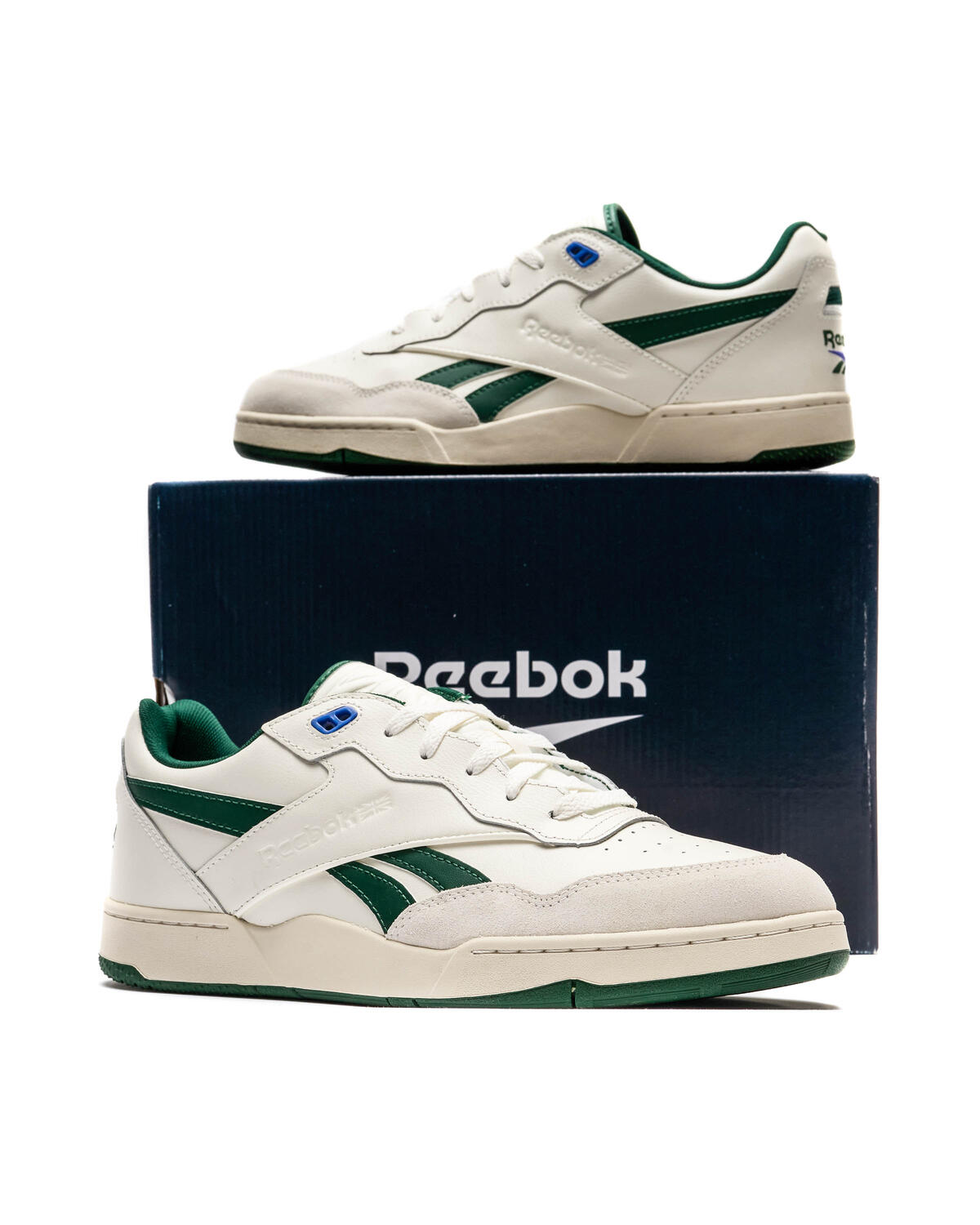 Reebok BB 4000 II | IE6833 | AFEW STORE